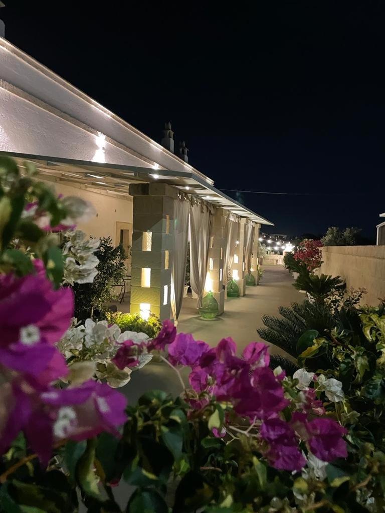 Paolottavia Apartment Monopoli Exterior photo